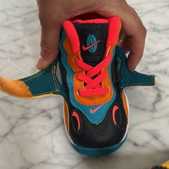 nike air max speed turf green abyss